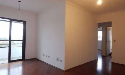 Apartamento com 3 dormitórios à venda, 75 m² por R$ 447.000,00 - Santa Terezinha - São Bernardo do Campo/SP