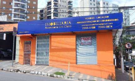 Casa à venda, 120 m² por R$ 590.000,00 - Centro - São Bernardo do Campo/SP