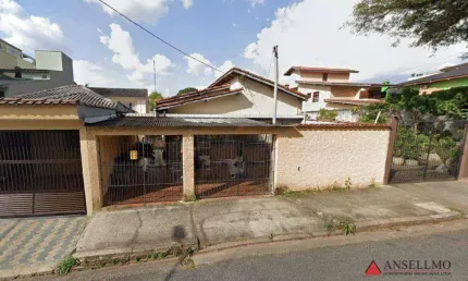 Terreno à venda, 400 m² por r$ 1.500.000,00 - nova petrópolis - são bernardo do campo/sp