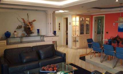 Apartamento à venda, 141 m² por R$ 873.000,00 - Vila Euclides - São Bernardo do Campo/SP