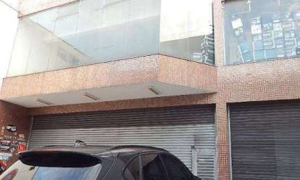 Galpão para alugar, 520 m² por R$ 23.600,00/mês - Centro - São Bernardo do Campo/SP