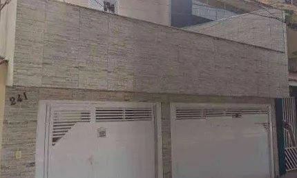 Sobrado com 3 dormitórios à venda, 275 m² por r$ 800.000,00 - anchieta - são bernardo do campo/sp