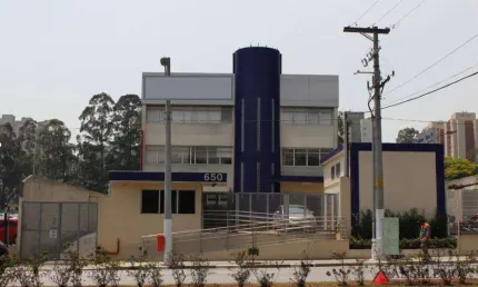 Galpão, 2752 m² - venda por r$ 9.900.000,00 ou aluguel por r$ 74.600,00/mês - assunção - são bernardo do campo/sp