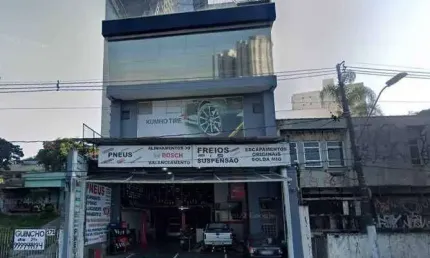 Prédio, 1000 m² - venda por r$ 4.000.000,00 ou aluguel por r$ 30.000,00/mês - centro - são bernardo do campo/sp