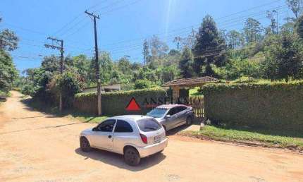 Chácara à venda, 22000 m² por R$ 745.000,00 - Centro de Ouro Fino Paulista - Ribeirão Pires/SP