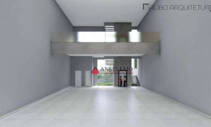 Prédio para alugar, 536 m² por R$ 48.000,00/mês - Jardim - Santo André/SP