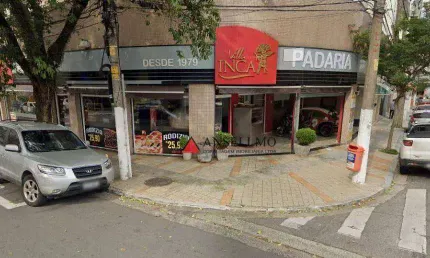 Salão para alugar, 500 m² por R$ 21.231,56/mês - Rudge Ramos - São Bernardo do Campo/SP