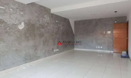 Sala para alugar, 36 m² por R$ 1.550,00/mês - Vila Dusi - São Bernardo do Campo/SP