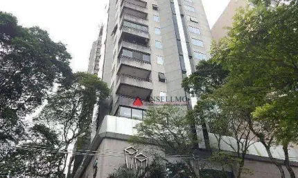 Sala à venda, 40 m² por r$ 290.000,00 - centro - são bernardo do campo/sp