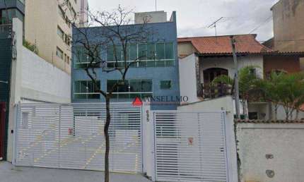 Prédio, 1150 m² - venda por R$ 4.800.000,00 ou aluguel por R$ 31.856,97/mês - Rudge Ramos - São Bernardo do Campo/SP