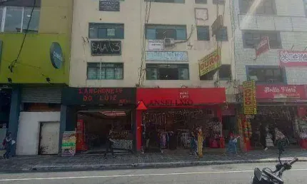 Prédio à venda, 750 m² por R$ 9.500.000,00 - Centro - São Bernardo do Campo/SP