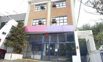 Prédio, 608 m² - venda por R$ 3.400.000,00 ou aluguel por R$ 26.167,89/mês - Jardim do Mar - São Bernardo do Campo/SP