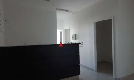 Sala para alugar, 42 m² por R$ 2.031,98/mês - Centro - São Bernardo do Campo/SP
