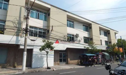 Sala para alugar, 46 m² por r$ 2.283,91/mês - centro - são bernardo do campo/sp