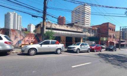 Terreno à venda, 350 m² por R$ 1.200.000,00 - Nova Petrópolis - São Bernardo do Campo/SP