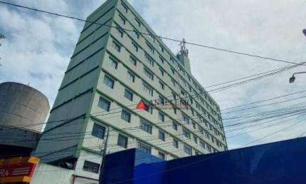 Sala, 64 m² - venda por R$ 200.000,00 ou aluguel por R$ 1.809,85/mês - Centro - São Bernardo do Campo/SP