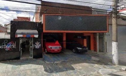 Salão à venda, 368 m² por R$ 1.590.000,00 - Centro - São Bernardo do Campo/SP