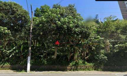 Terreno à venda, 1850 m² por R$ 5.500.000,00 - Demarchi - São Bernardo do Campo/SP
