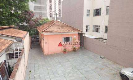 Casa à venda, 198 m² por R$ 1.400.000,00 - Centro - São Bernardo do Campo/SP