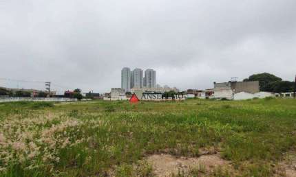 Terreno para alugar, 11000 m² por R$ 100.000,00/mês - Planalto - São Bernardo do Campo/SP
