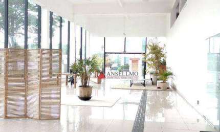 Galpão à venda, 3800 m² por R$ 25.000.000,00 - Assunção - São Bernardo do Campo/SP