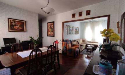 Apartamento à venda, 69 m² por R$ 290.000,00 - Vila Baeta Neves - São Bernardo do Campo/SP