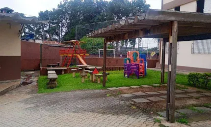 Apartamento com 2 dormitórios à venda, 50 m² por R$ 230.000,00 - Vila Homero Thon - Santo André/SP