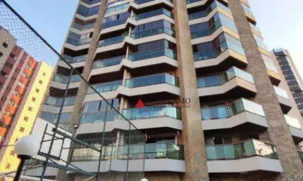 Apartamento com 3 dormitórios à venda, 150 m² por R$ 850.000,00 - Jardim do Mar - São Bernardo do Campo/SP