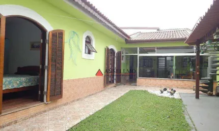 Casa à venda, 213 m² por r$ 850.000,00 - vila rosa - são bernardo do campo/sp