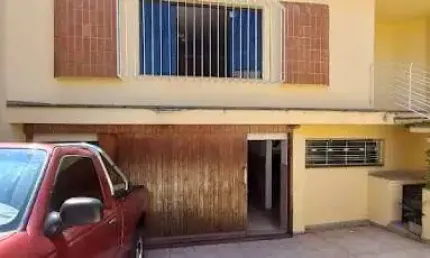 Casa à venda, 290 m² por R$ 1.383.000,00 - Jardim Nova Petrópolis - São Bernardo do Campo/SP