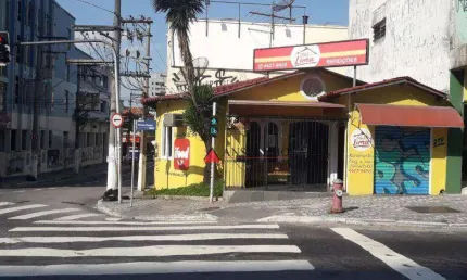 Casa à venda, 103 m² por r$ 900.000,00 - centro - santo andré/sp