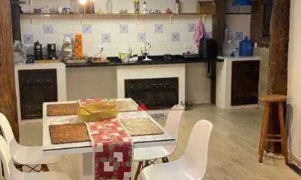 Apartamento Garden à venda, 133 m² por R$ 680.000,00 - Vila Baeta Neves - São Bernardo do Campo/SP