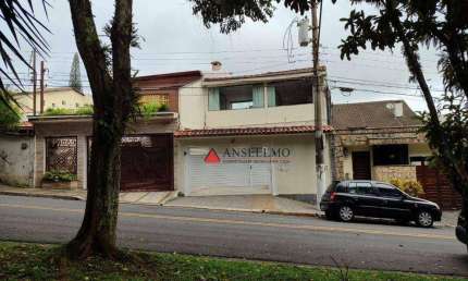 Sobrado à venda, 284 m² por R$ 1.100.000,00 - Parque Terra Nova - São Bernardo do Campo/SP