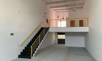 Salão para alugar, 190 m² por r$ 11.602,09/mês - centro - são bernardo do campo/sp