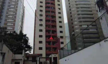 Apartamento à venda, 110 m² por R$ 595.000,00 - Vila Baeta Neves - São Bernardo do Campo/SP