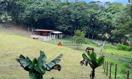 Chácara com 1 dormitório à venda, 14000 m² por R$ 800.000,00 - Parque Botujuru - São Bernardo do Campo/SP
