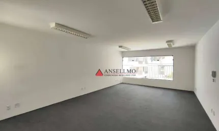 Sala para alugar, 40 m² por R$ 1.935,00/mês - Centro - São Bernardo do Campo/SP