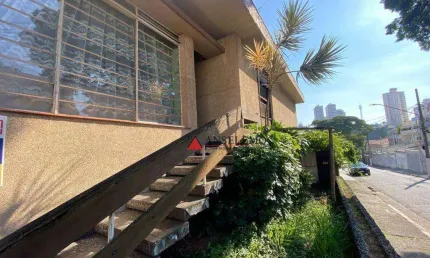 Casa com 3 dormitórios à venda, 280 m² por R$ 990.000,00 - Jardim Nova Petrópolis - São Bernardo do Campo/SP