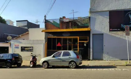 Sobrado comercial para alugar, 235 m² por r$ 7.174/mês - jardim do mar - são bernardo do campo/sp