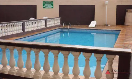 Apartamento à venda, 65 m² por R$ 329.900,00 - Vila Baeta Neves - São Bernardo do Campo/SP
