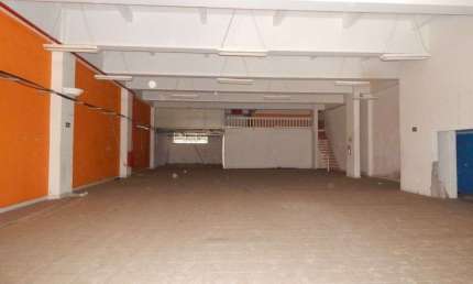 Galpão para alugar, 570 m² por R$ 15.819,03/mês - Rudge Ramos - São Bernardo do Campo/SP