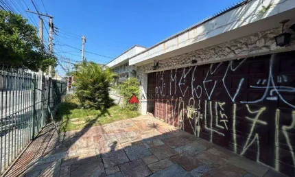 Casa, 180 m² - venda por R$ 1.700.000,00 ou aluguel por R$ 7.000,00/mês - Centro - São Bernardo do Campo/SP