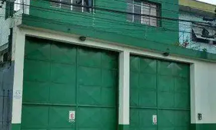 Prédio para alugar, 1050 m² por R$ 13.493,08/mês - Planalto - São Bernardo do Campo/SP