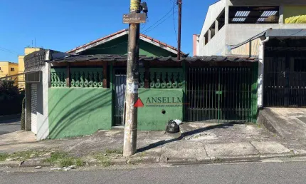 Casa à venda por r$ 530.000,00 - santa terezinha - são bernardo do campo/sp