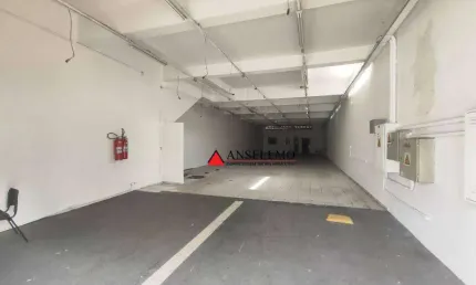 Salão para alugar, 450 m² por R$ 12.450,00/mês - Centro - São Bernardo do Campo/SP