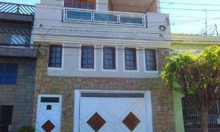 Prédio com 07 apartamentos à venda, 470 m² por R$ 1.700.000 - Jardim das Orquídeas - São Bernardo do Campo/SP