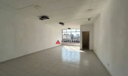 Sala para alugar, 60 m² por R$ 1.863,04/mês - Centro - São Bernardo do Campo/SP