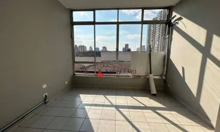 Sala para alugar, 60 m² por R$ 1.872,02/mês - Centro - São Bernardo do Campo/SP