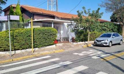 Casa à venda, 205 m² por R$ 849.000,00 - Nova Gerti - São Caetano do Sul/SP