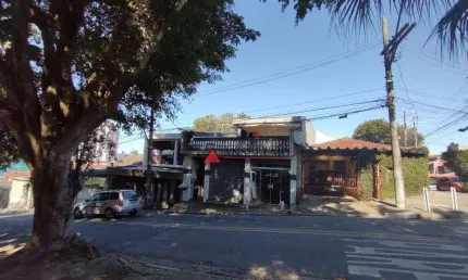 Sobrado com 10 dormitórios à venda, 228 m² por R$ 1.800.000,00 - Vila Flora - São Bernardo do Campo/SP